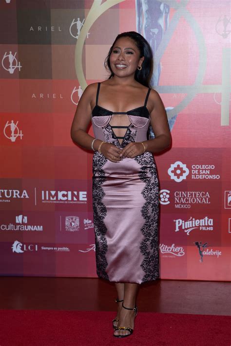 yalitza aparicio gucci|yalitza aparicio martinez.